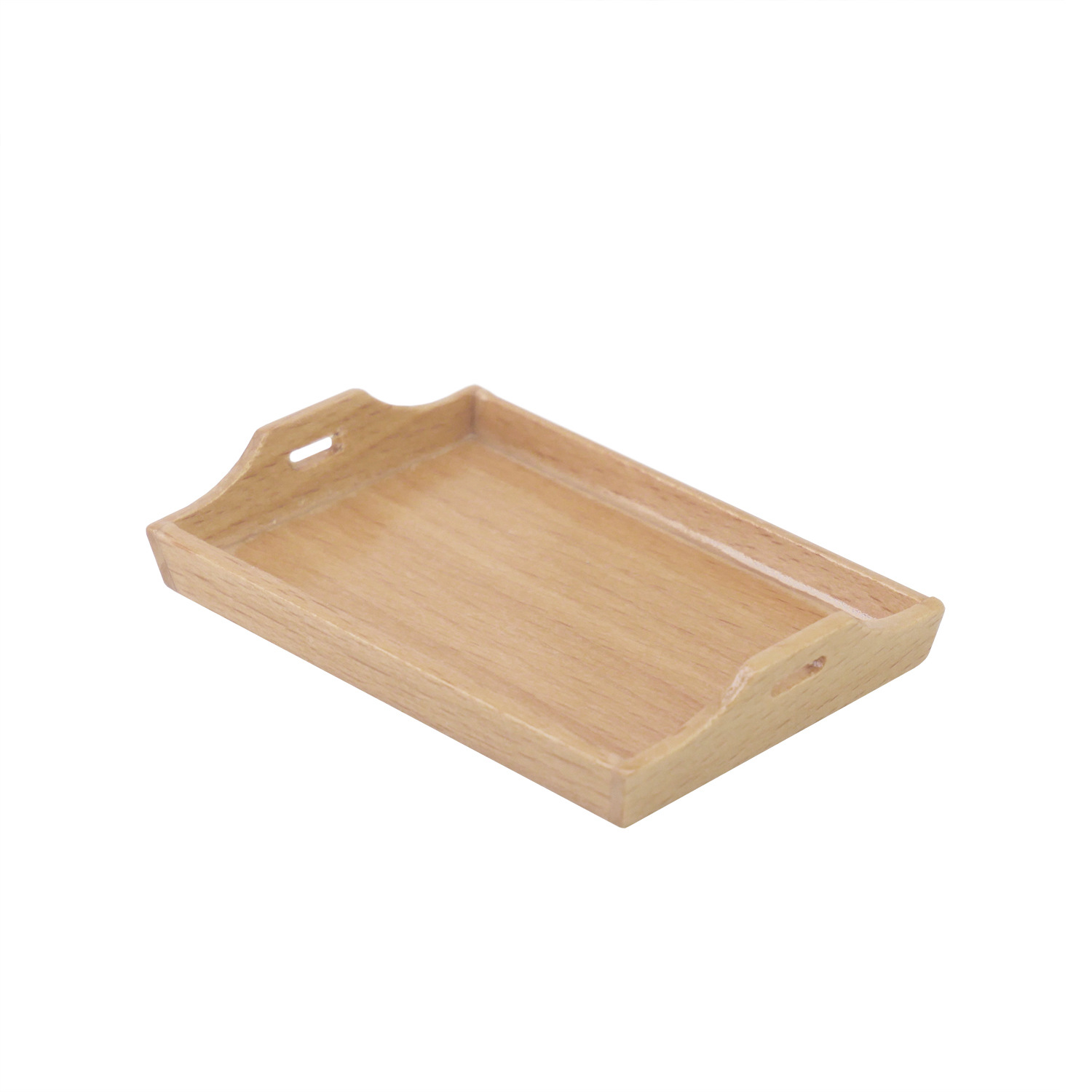 6分 12分 ob11小布 餐厅厨房托盘 面包托盘餐盘 大小号