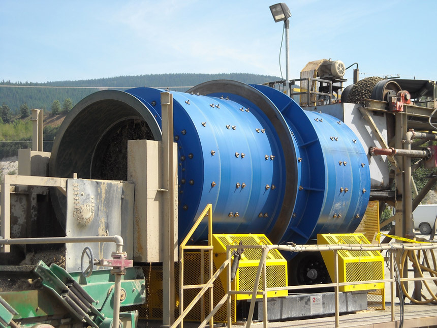 选矿卧式离心机选矿离心机选金矿离心机全自动离心选矿机