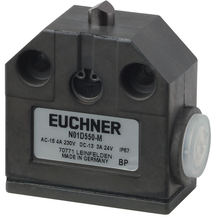 原装Euchner安士能行程开关 N01D550-M (订货号 084902) 现货