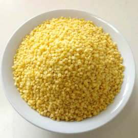 生玉米片 东北小玉米片代餐非油炸玉米羹粥冲饮杂粮500g散装