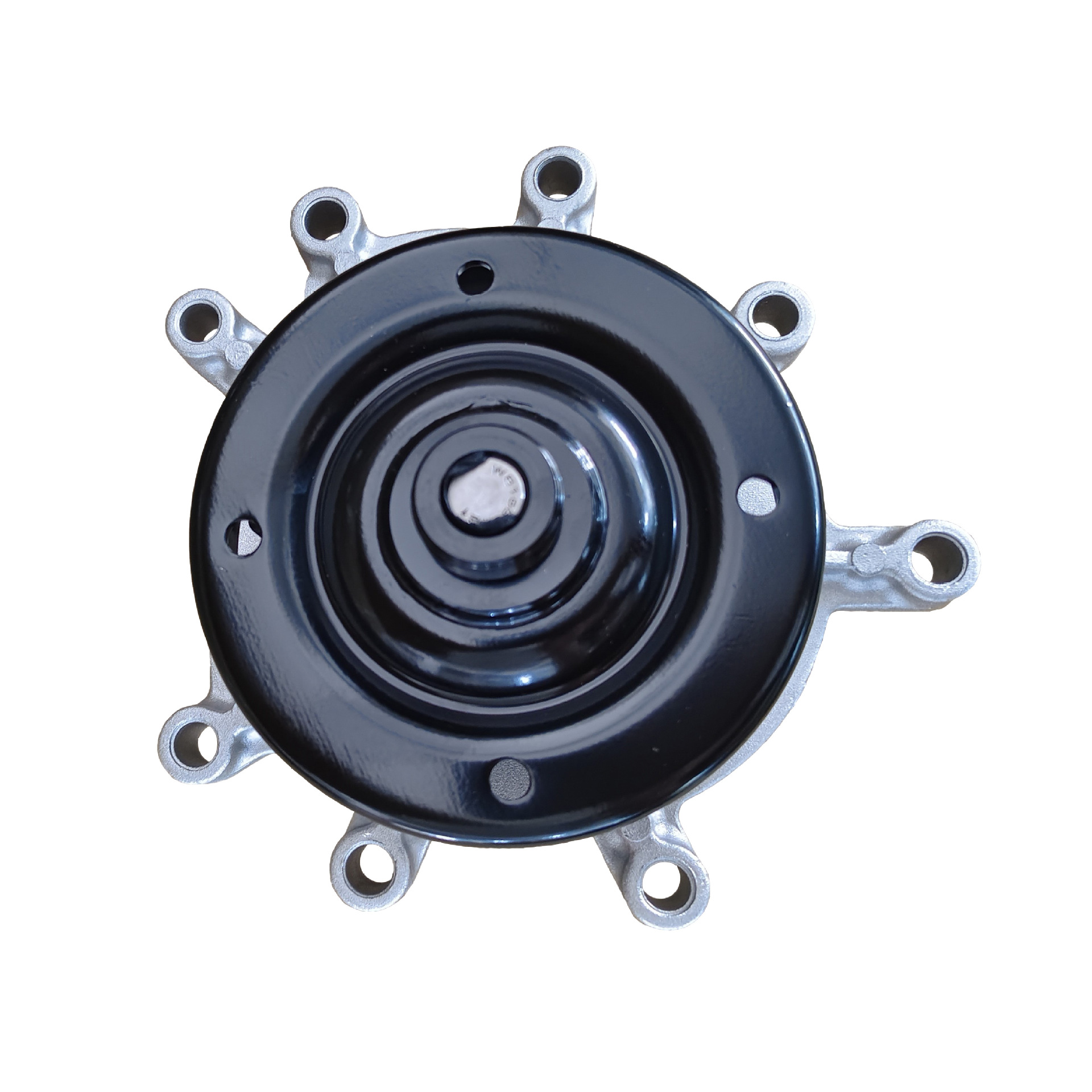 汽车配件 水泵 aw7163 适用于chrysler 克莱斯勒 oe码:53020873ab