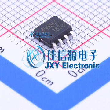 场效应管(mosfet) sm4953prl sps(美国源芯) sop-8-阿里巴巴