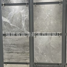 福建出口特价600x600通体抛釉砖 一级处理品 便宜抛光砖