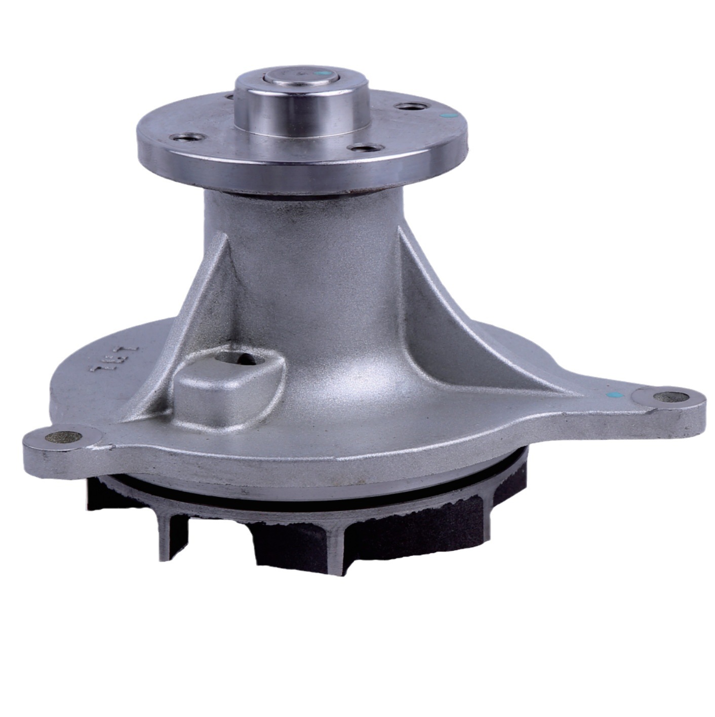 适用于日野hino卡车e13c发动机水泵 16100-e0451 16100e0451-阿里巴巴