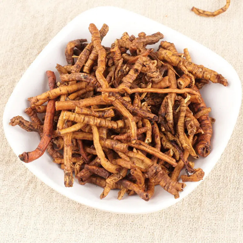 制远志 中药材蜜远志大远志一公斤包邮炙远志