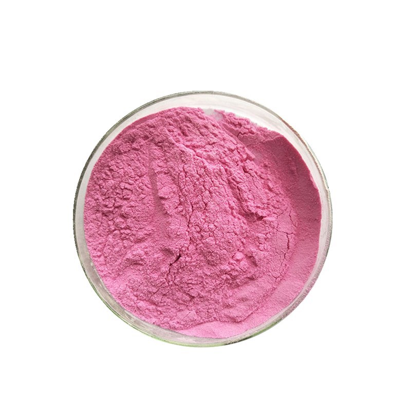 蔓越莓提取物 30:1比例水提 小红莓/蔓越橘 1kg起订 现货供应