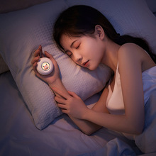 甜甜圈手握助眠仪便携式小巧智能睡眠仪助眠神器