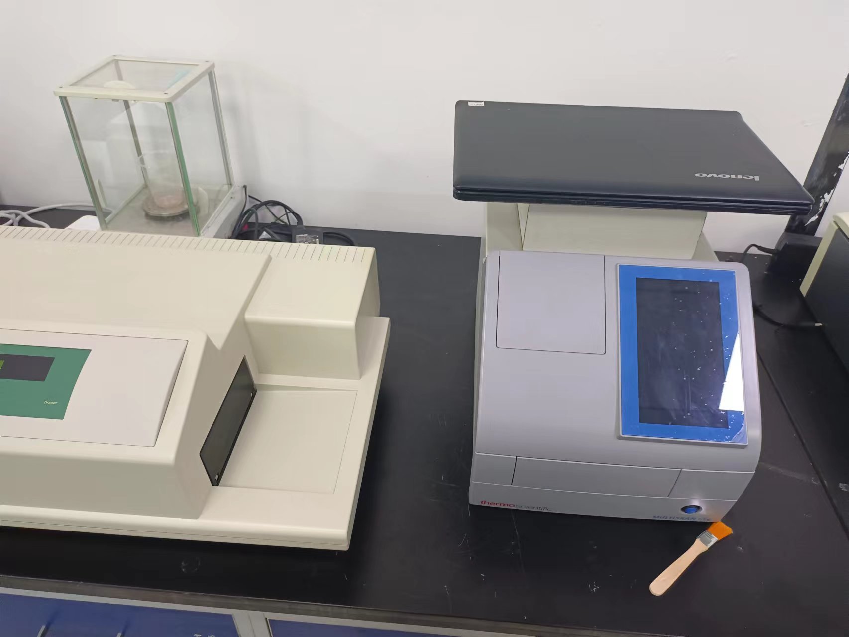 二手非全新thermo 赛默飞世尔 multiskan sky全波长酶标仪-阿里巴巴