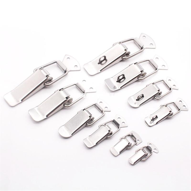 takigen弹簧搭扣拉扣c-1244-3不锈钢锁扣-阿里巴巴