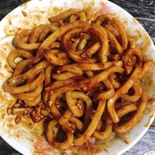 一碗好面四川成都甜水面当天发免煮速食麻辣泡面速食方便面拌面