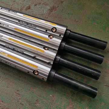 厂家批发键条式气胀轴压力轴键条式瓦片式气胀轴