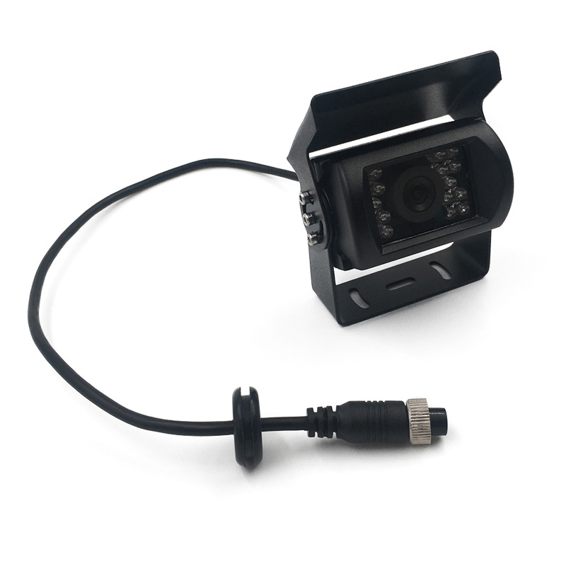 Car Camera USB Port Android System Bus Camera Low Illumination High Quality Waterproof Ip69k Camera