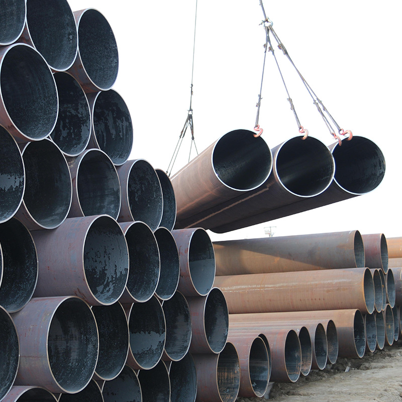 国标4寸无缝钢管