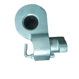 集装箱吊耳 集装箱吊装锁具 集装箱侧吊耳