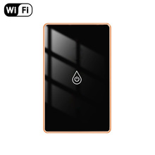 40A热水器开关涂鸦120型Tuya双控Alexa语音WiFi触摸开关