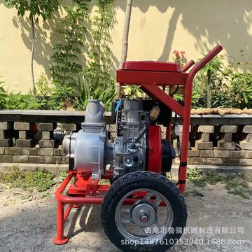 拖拉机带动软轴泵 抽水泵 大流量抽水泵拖拉机悬挂输出水泵-阿里巴巴