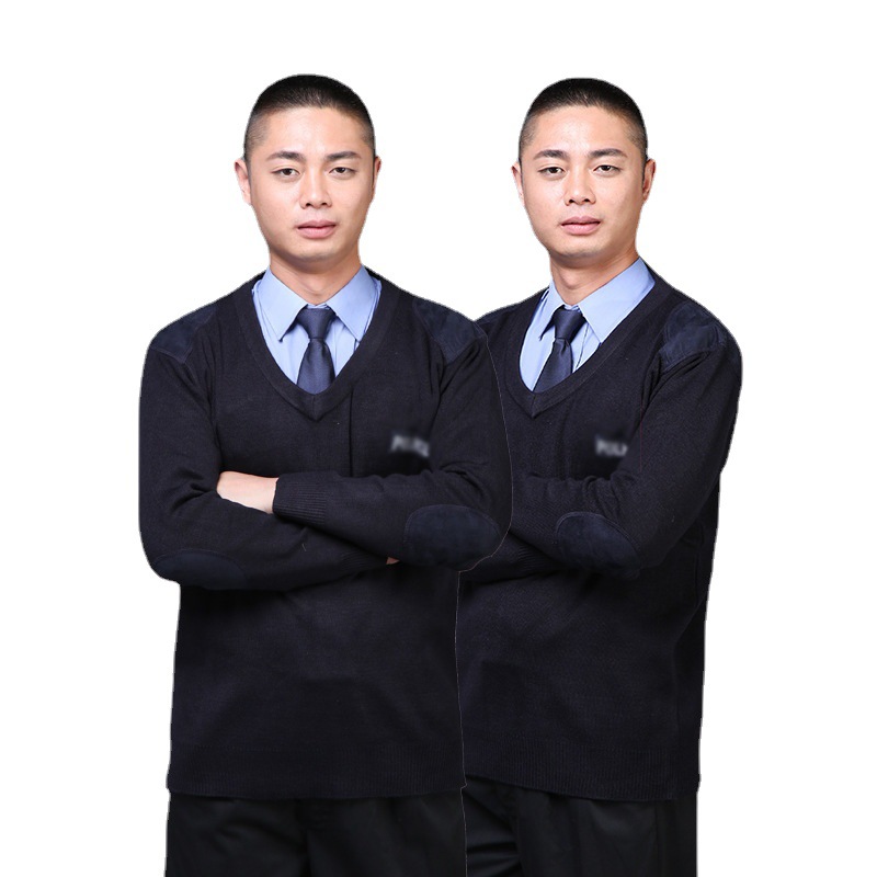 服饰厂9年知名品牌品牌相似2022新款羊毛羊绒衫男圆领薄款套头毛衣中