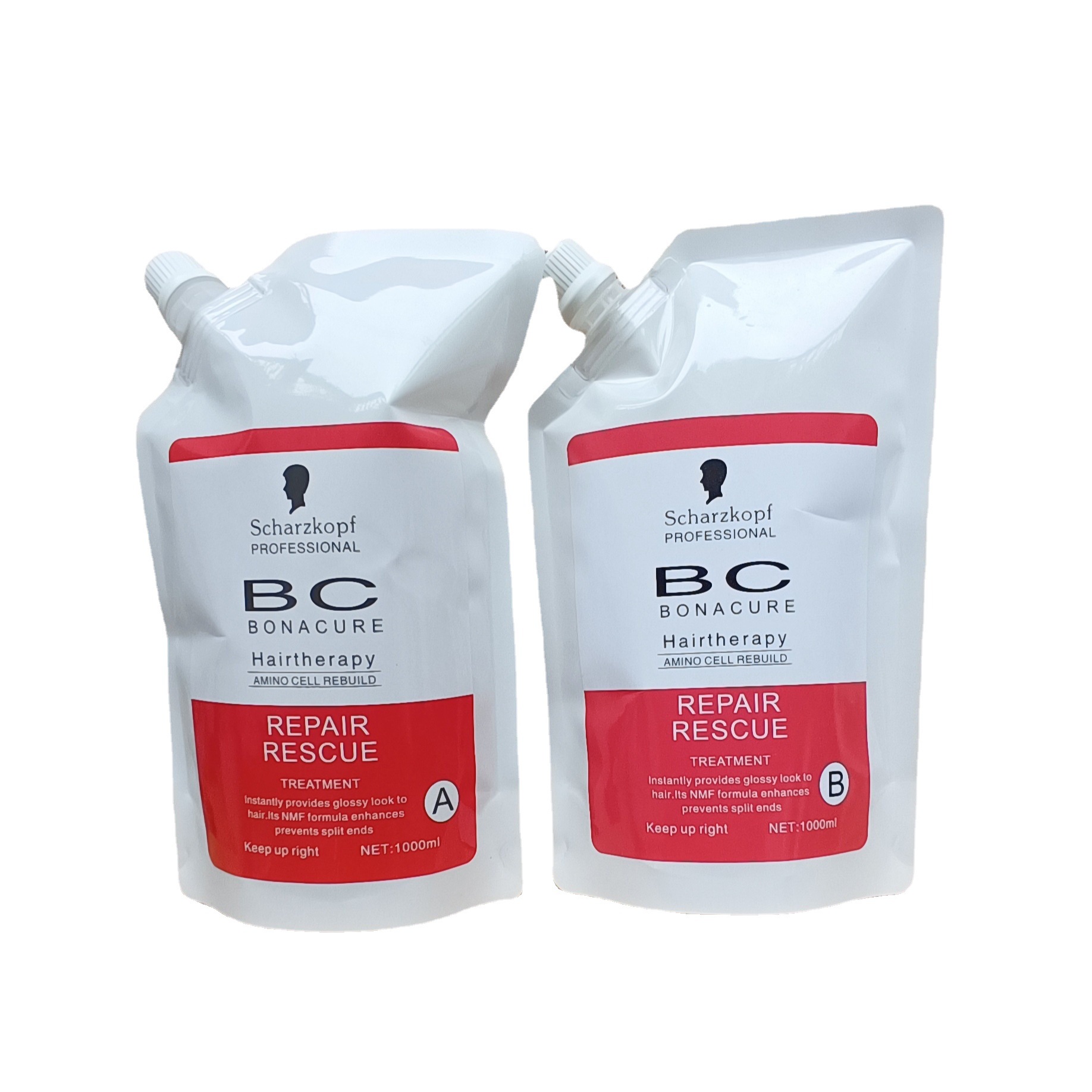 施华蔻烫发陶瓷离子烫热烫软化膏直发药水软化剂陶瓷烫数码烫