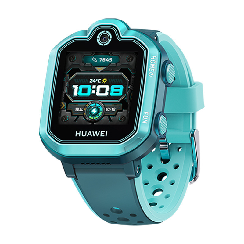 华为儿童手表3pro超能版智能电话手表全网通视频通话中小学生适用