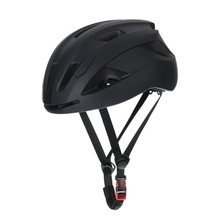骑行头盔闪电同款户外自行车公路车头盔跨境城市通勤休闲安全盔