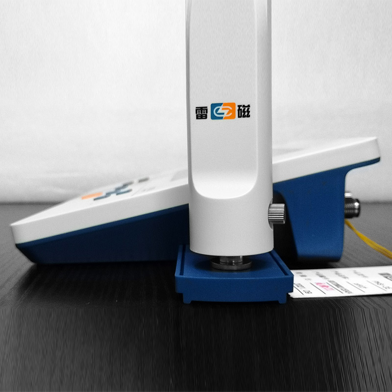 上海雷磁 phs-3e 实验室酸度计 ph计 含13%增值税专用发票