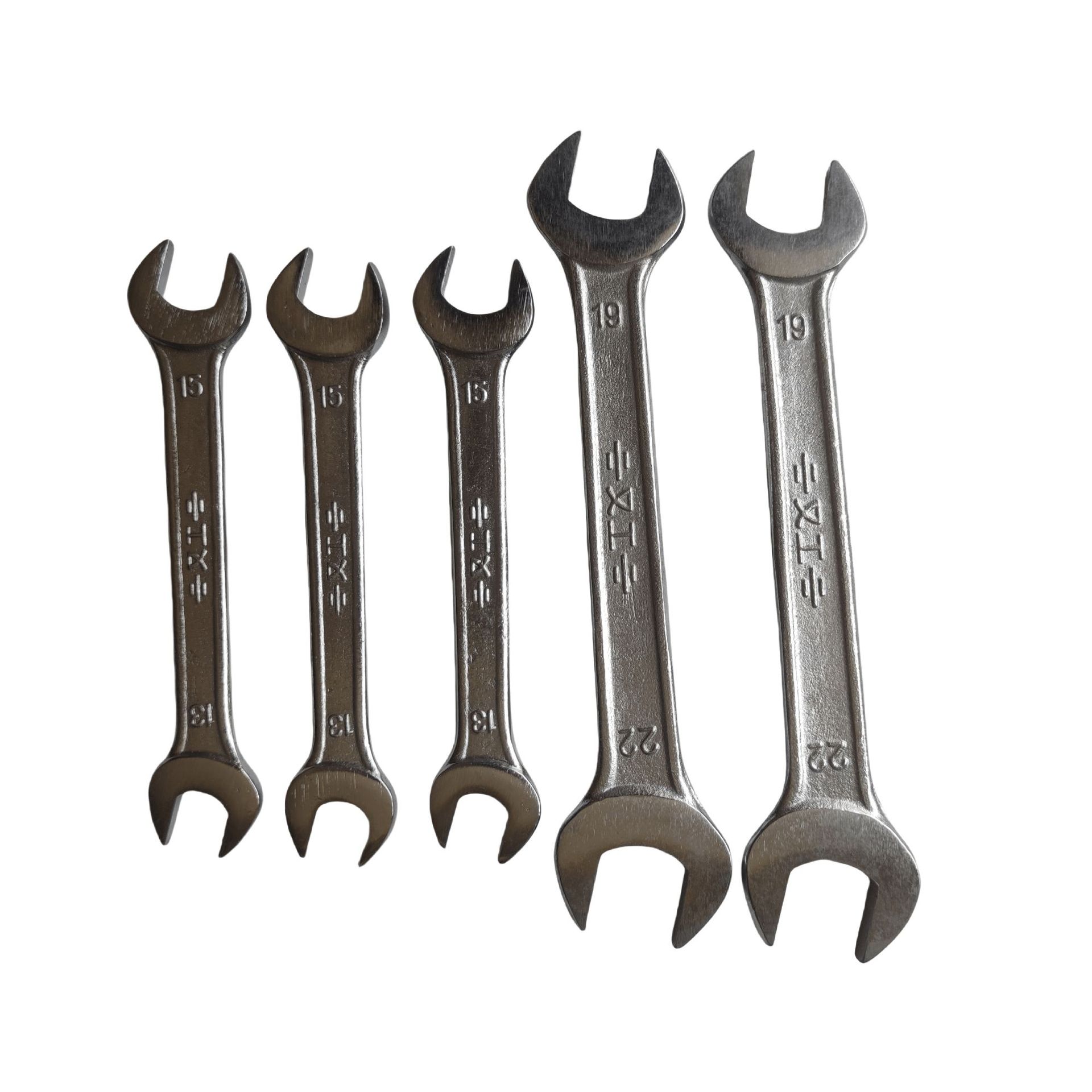 为你找到手动扳手相关产品