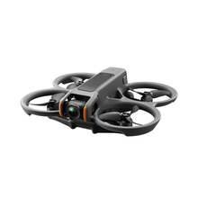 适用大疆 DJI Avata 2 视角航拍无人机4K超广低空视角体感操