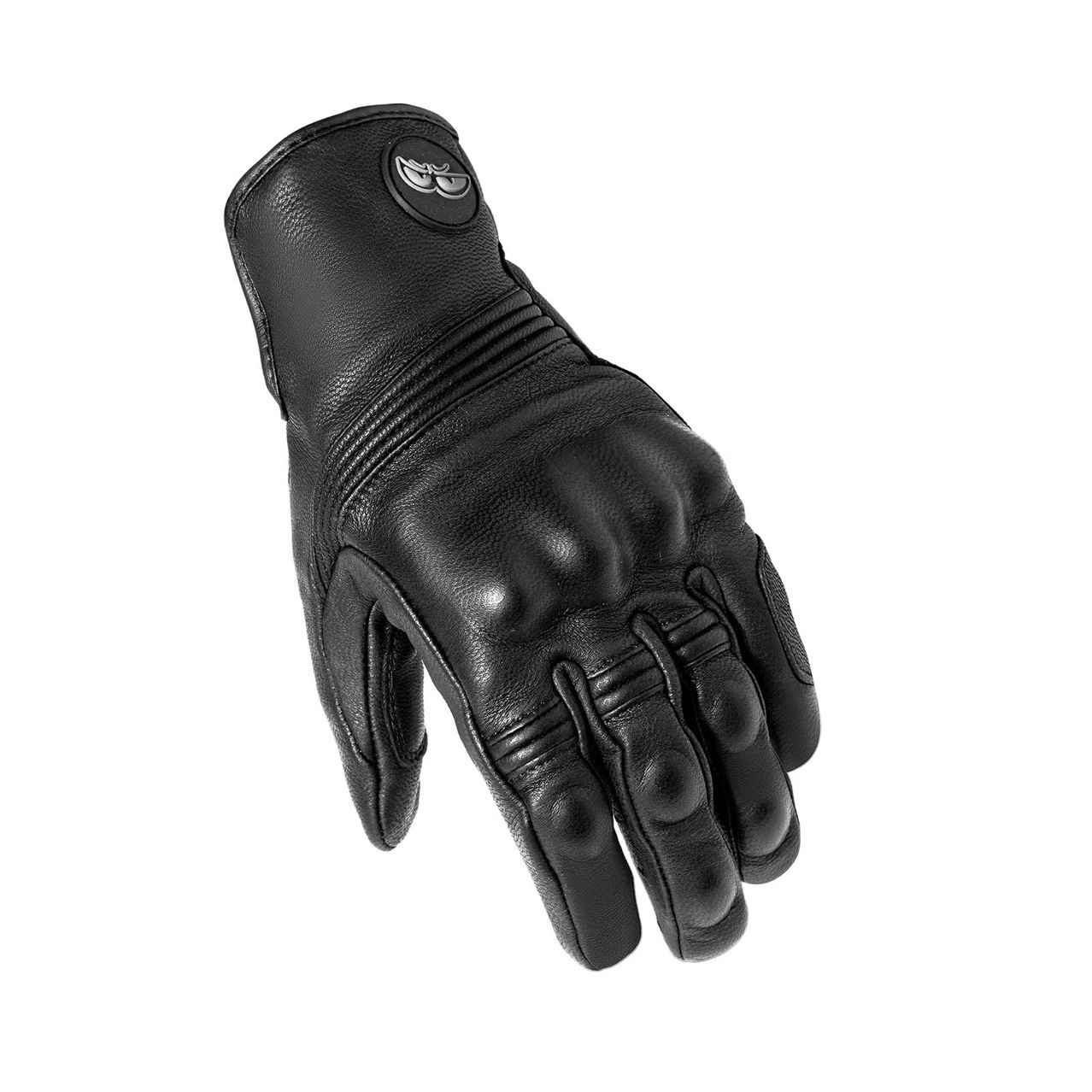 摩托车皮手套正品