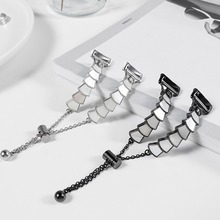 适用华为gt3金属gt4表带gt2智能gt1运动2e不锈钢watch4