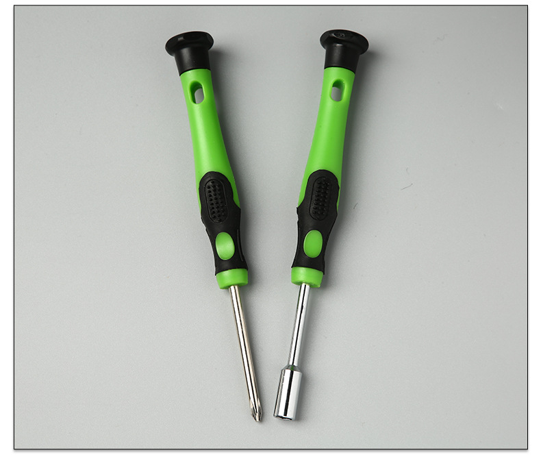 定制手动螺丝刀螺丝刀十字一字五星梅花y字套筒螺丝刀