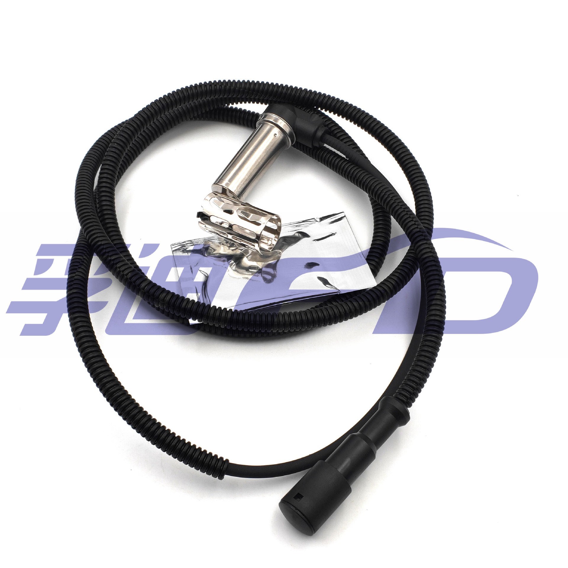 abs轮速传感器适用于奔驰重卡00254222184410328510