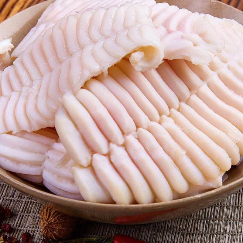 烧烤食材批发猪天梯生冷冻猪牙梗猪天堂重庆火锅配菜品厂家批发