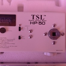 TSL HP-10HP-50HP-100  电批 风批数字数显扭力测试仪扭力计