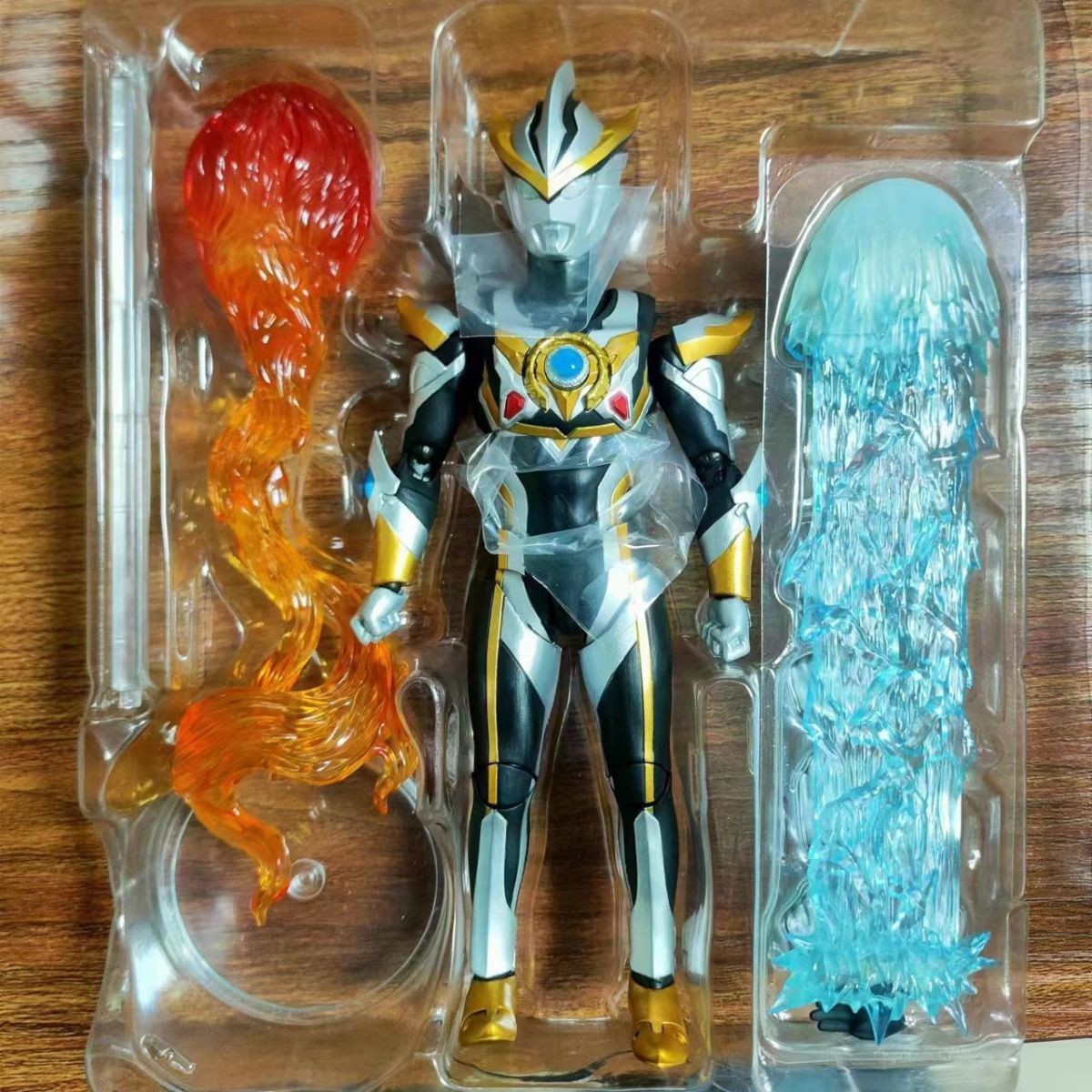 塞罗罗布泰迦国产德尔塔欧布超可动奥特曼儿童礼物玩具罗布-阿里巴巴