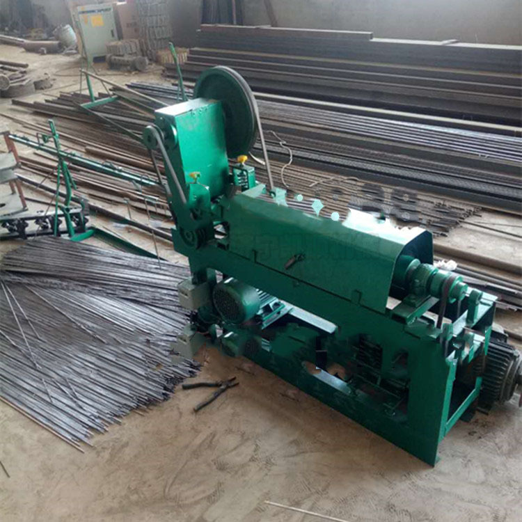 全自动小型调直切断机 钢丝铁丝拉直下料机 不锈钢丝校直切断机