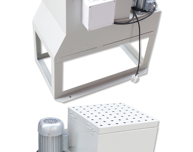 快速球磨机 单头 研磨机 实验室用球磨设备 造物空间