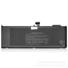 For MacBook Pro 15" A1321 A1286 Battery 笔记本电脑内置电池