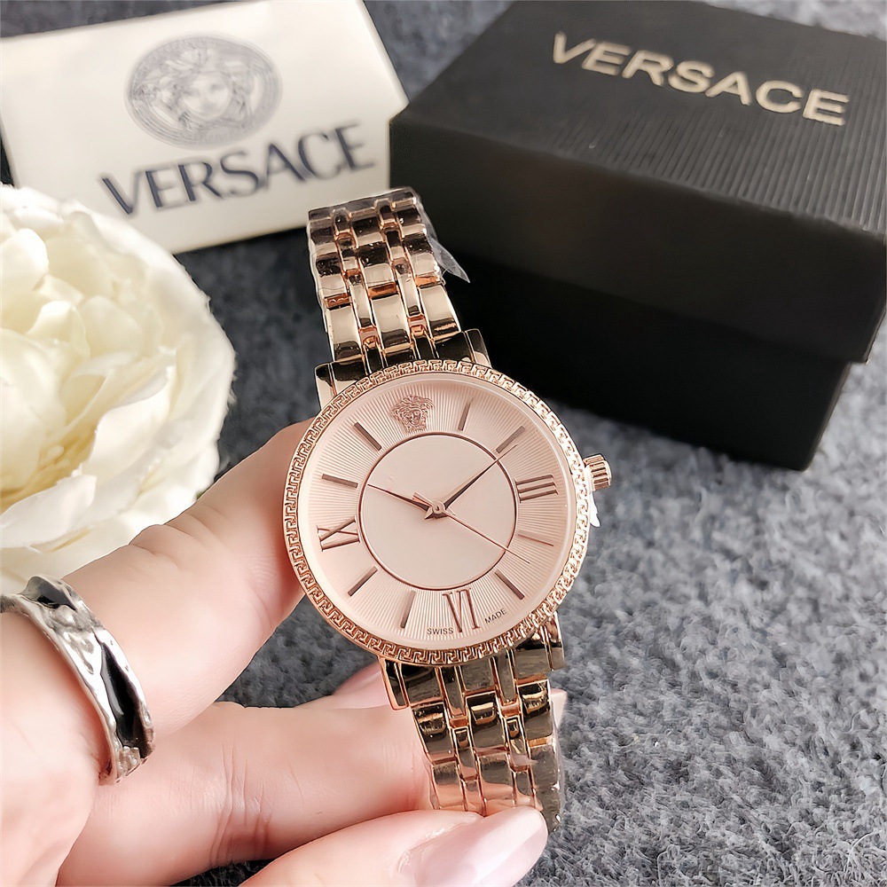 便宜的女式手表石英表简约设计师防水手表代发货源aliexpress手表