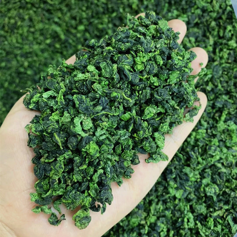 安溪铁观音茶叶新茶秋茶散装批发浓香型铁观音茶叶-阿里巴巴