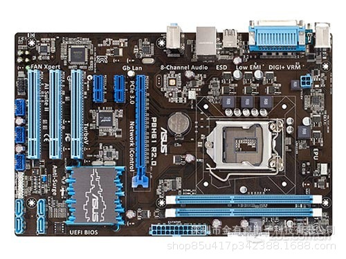 适用适用于华硕p8h61 r2.