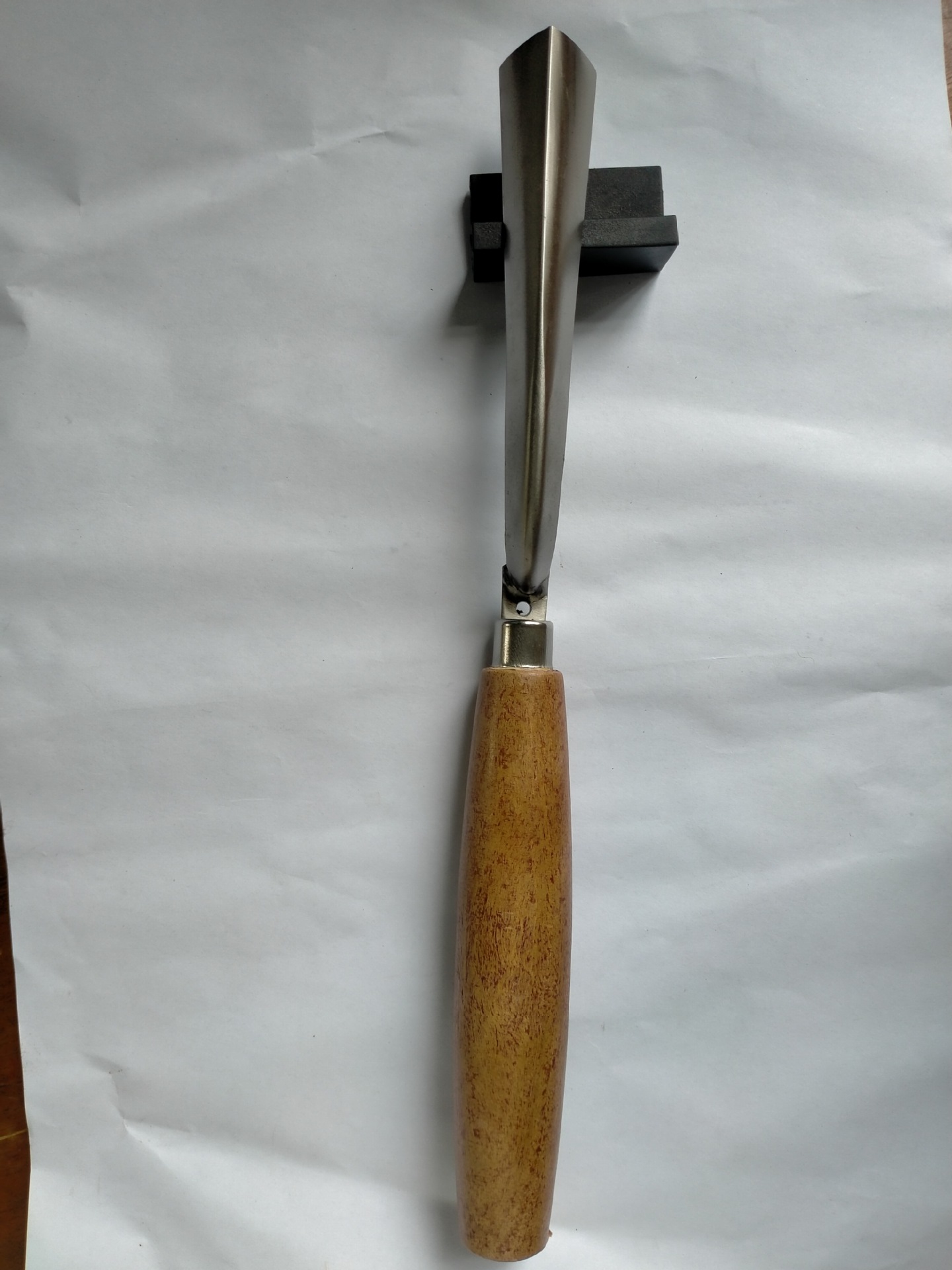 不锈钢割胶刀 橡胶刀收割 橡胶挖刀 除胶刀农场专用割胶刀