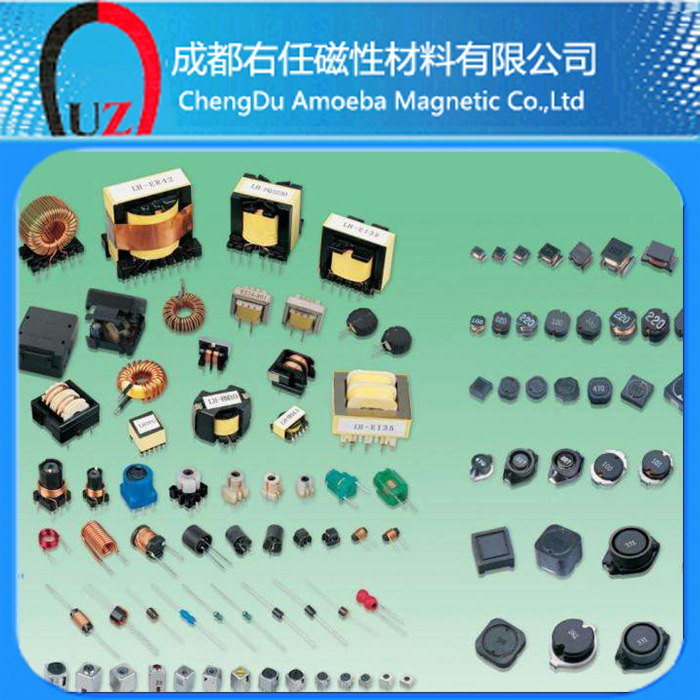 服务支付方式铁硅铝磁粉芯适用于各种滤波电路及谐振回路的电感磁芯