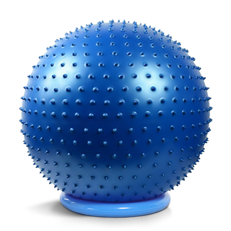 大龙球感统儿童训练按摩球加厚防爆早教触觉球孕妇宝宝健身瑜伽球