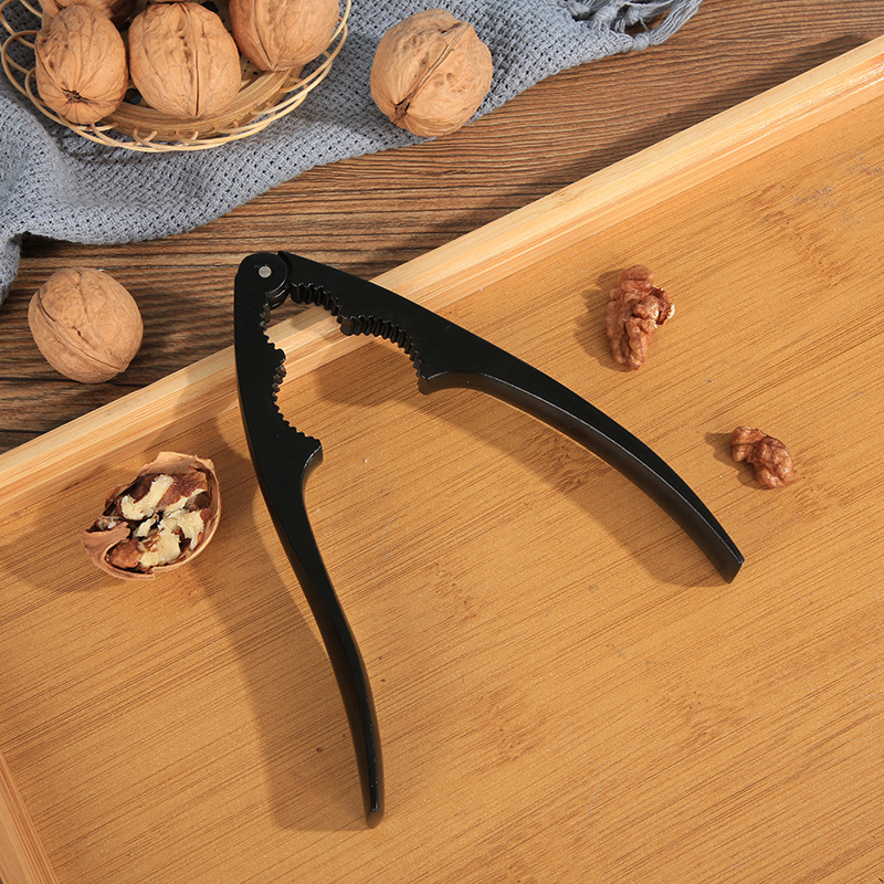 Multifunctional Walnut Nut Opener