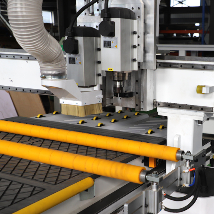 直排开料机全屋家居设备打孔机下料机门板开料机直排木工-阿里巴巴