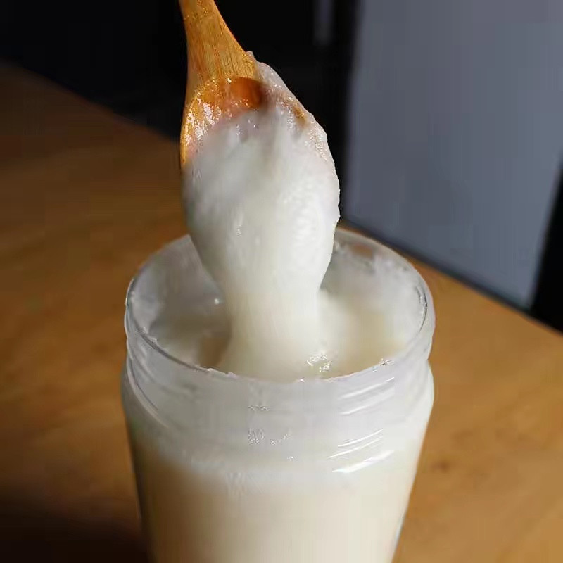 蜂蜜结晶蜂蜜荆条蜜土蜂蜜跑江湖地摊展会产品 送录音广告130斤