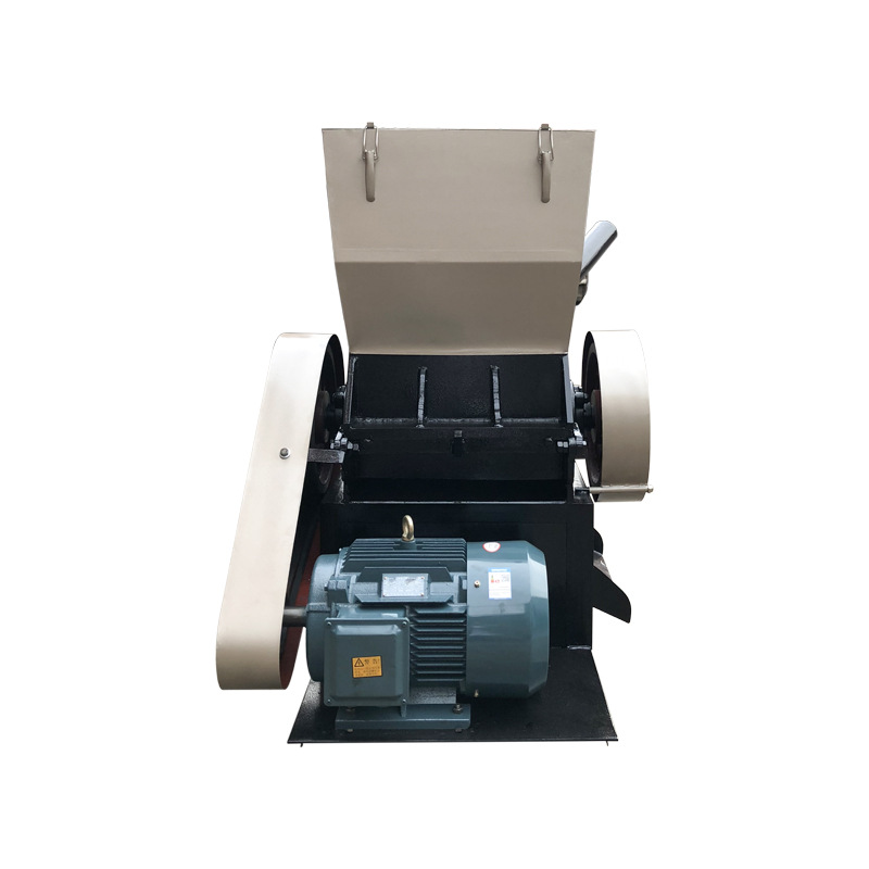 定制款星标塑料粉碎机强力粉碎机粗碎机多功能粉碎pvc管子粉碎机