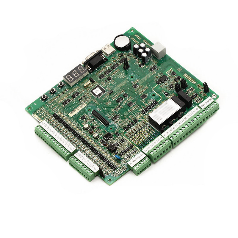 适用于默纳克主板mctc-mcb-c2适用于莫纳克一体机nice3000 控制板