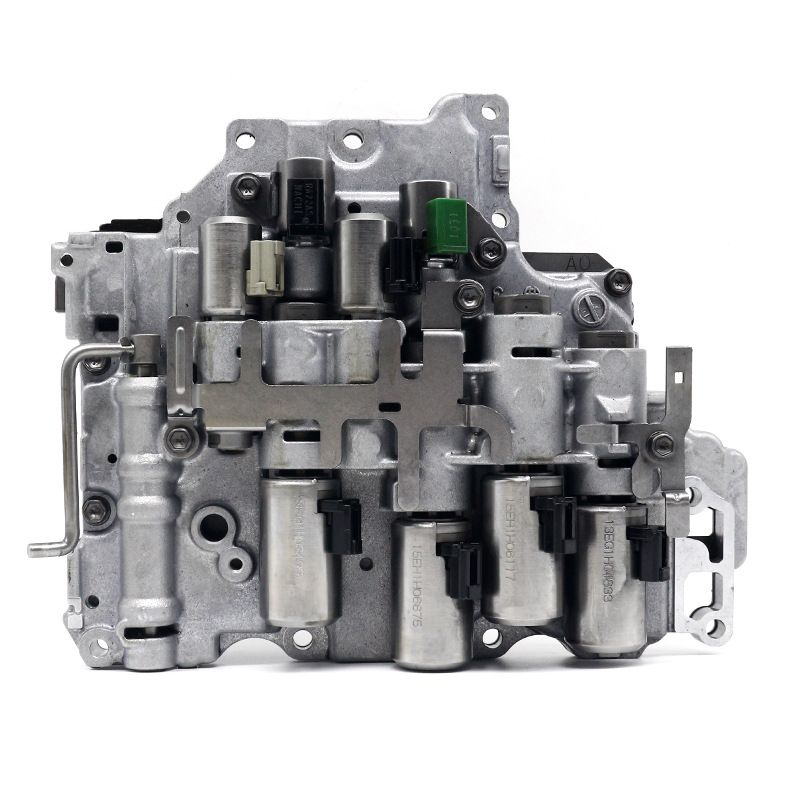 适用于路虎沃尔沃 xc70 xc90 沃克斯豪尔 af40-tf70sc变速箱阀体