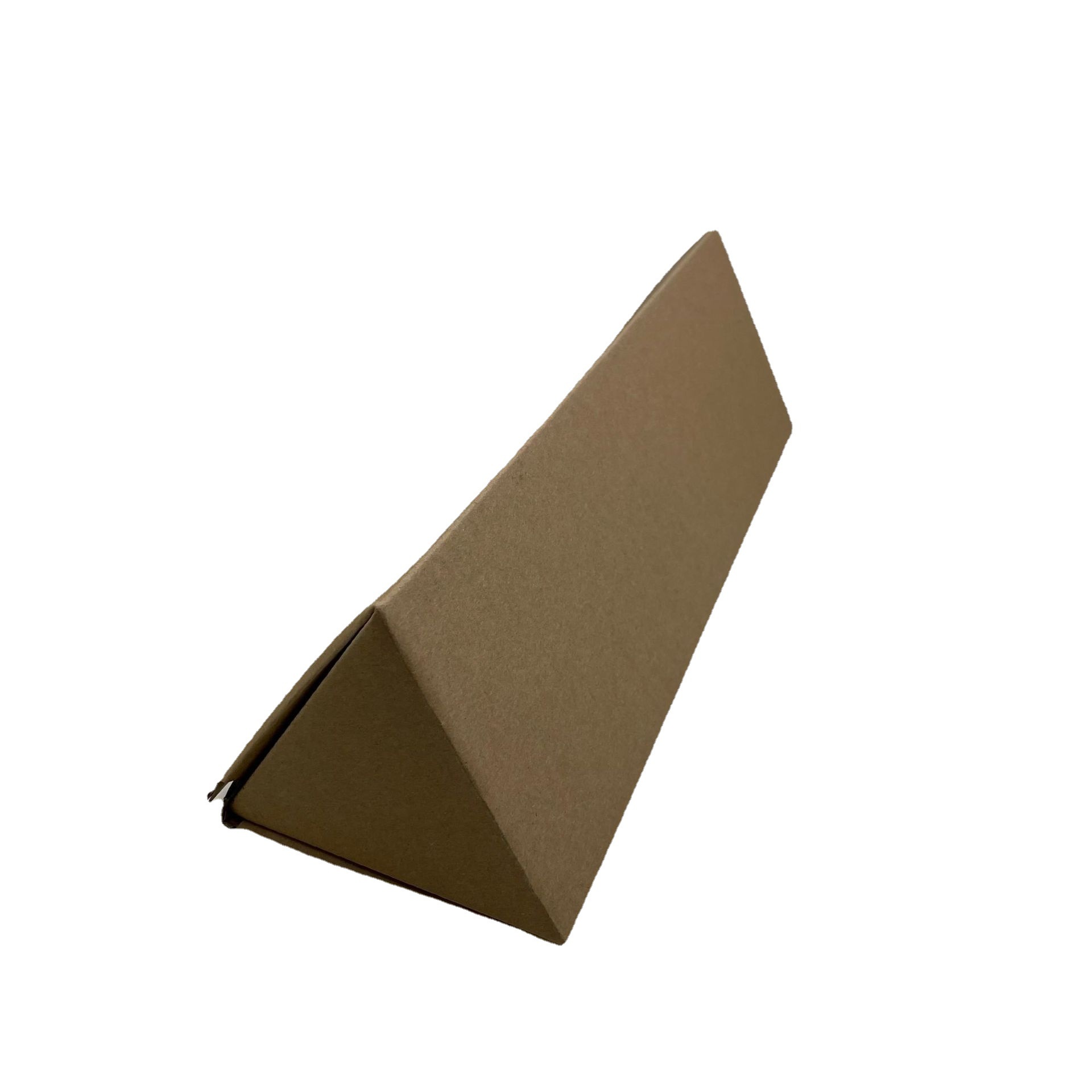 三角形盒子包装